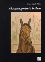 CHEVAUX, PORTRAITS INTIMES