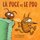 LA PUCE ET LE POU