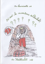 OÙ EST LE MANTEAU DU PÈRE NOËL ?