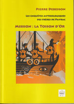 MISSION : LA TOISON D'OR