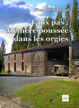 FAUX PAS : MÉMÈRE POUSSÉE DANS LES ORGIES