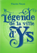 LA LÉGENDE DE LA VILLE D'YS