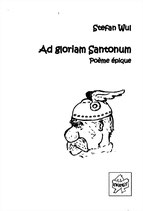AD GLORIAM SANTONUM