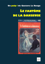 LE FANTÔME DE LA DANSEUSE