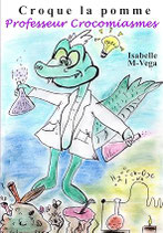 PROFESSEUR CROCOMIASMES