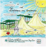 LAPINOU EN VACANCES