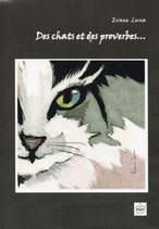 DES CHATS ET DES PROVERBES