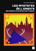 LES MYSTÈRES DE L'EMPIRE