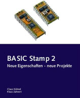 BASIC Stamp 2p
