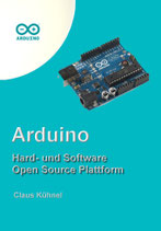Arduino - Hard- und Software Open Source Plattform