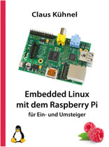Embedded Linux mit dem Raspberry Pi
