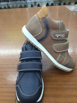 Bota Sport Velcro AngelitoS - 679
