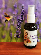 Lavendel-Konzentrationsspray "Lern mal ruhig"