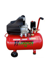 Compresor Himpa