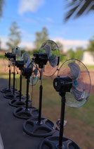 Ventilador Ventos