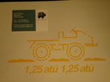 Luftdruck 401 / 70200