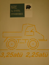 Luftdruck 401 / 70200     2