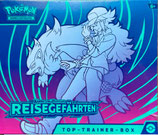 Pokemon Karmesin & Purpur Reisegefährten Top Trainer Box