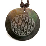 Diamant-Merkaba