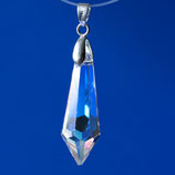 Diamant-Erleuchtungsperle des Glücks