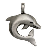 Diamant-Klarheits-Delfin