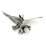 Aura-Schmuck  - Adler -