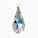 Diamant-Regenbogen-Tautropfen