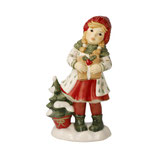 Goebel Kind "Mit Liebe schenken"