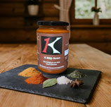 1K BBQ Sauce 360ml