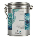Bio Earl Grey