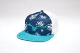 Vega Cap Blue One