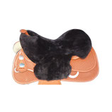 Sattelfell für Westernsättel