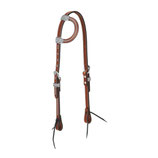 One Ear Show Headstall