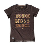 T-Shirt Ranchgirls "Ranch"