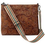 Schultertasche Amelia