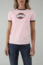 T Shirt Outlier Tech "Blush" ***SALE***