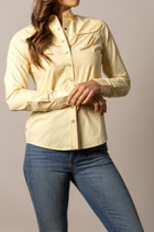 Kimes Bluse Longhorn