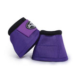 Ballistic Boots Purple