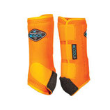 2XCool Front Orange