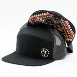 Decent Snapback Cap