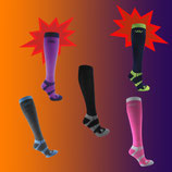 Winterriding Socken 2 Paar