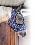 Comfort Fly Warmblut Profchoice50
