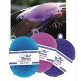 Jelly Scrubber PETIT. Bitte Farbe bei Bestellung angeben!