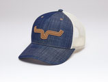Trucker Cap Denim