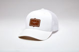 Sheridan Cap White