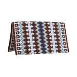 Showblanket Coffee/ Blue