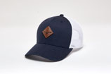 Kimes Diamond Cap Navy