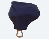 Western Sattel Cover inkl Fender