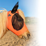 Comfort Fly Shetty Orange