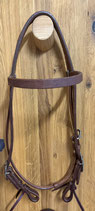 Working Headstall Ranch Trail